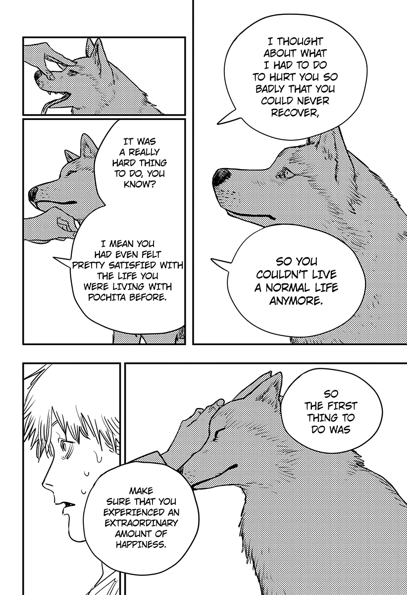 Chainsaw Man, Chapter 82 image 09